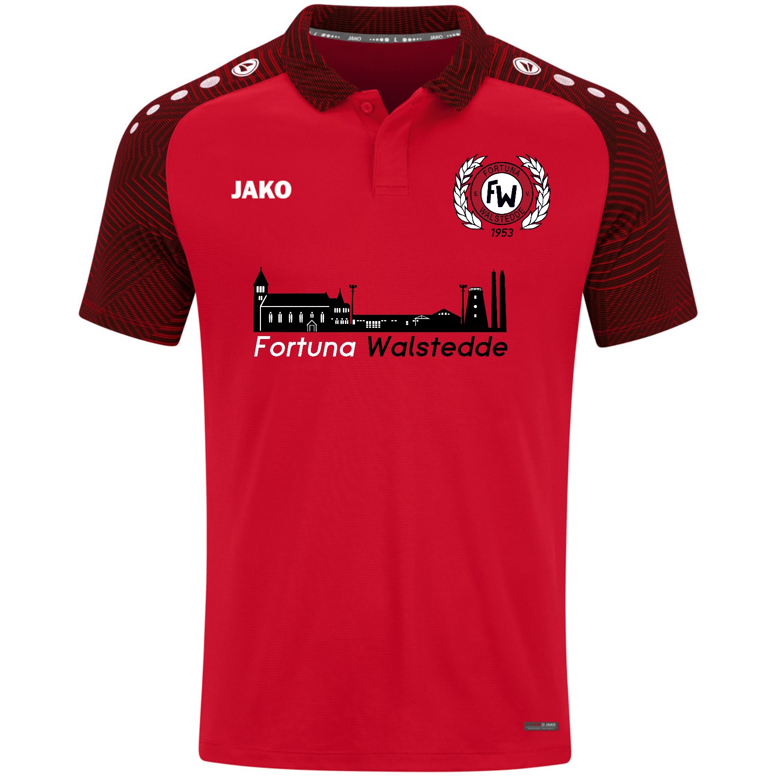 Polo Jubiläum