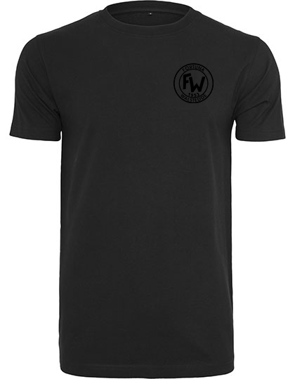 T-Shirt All Black