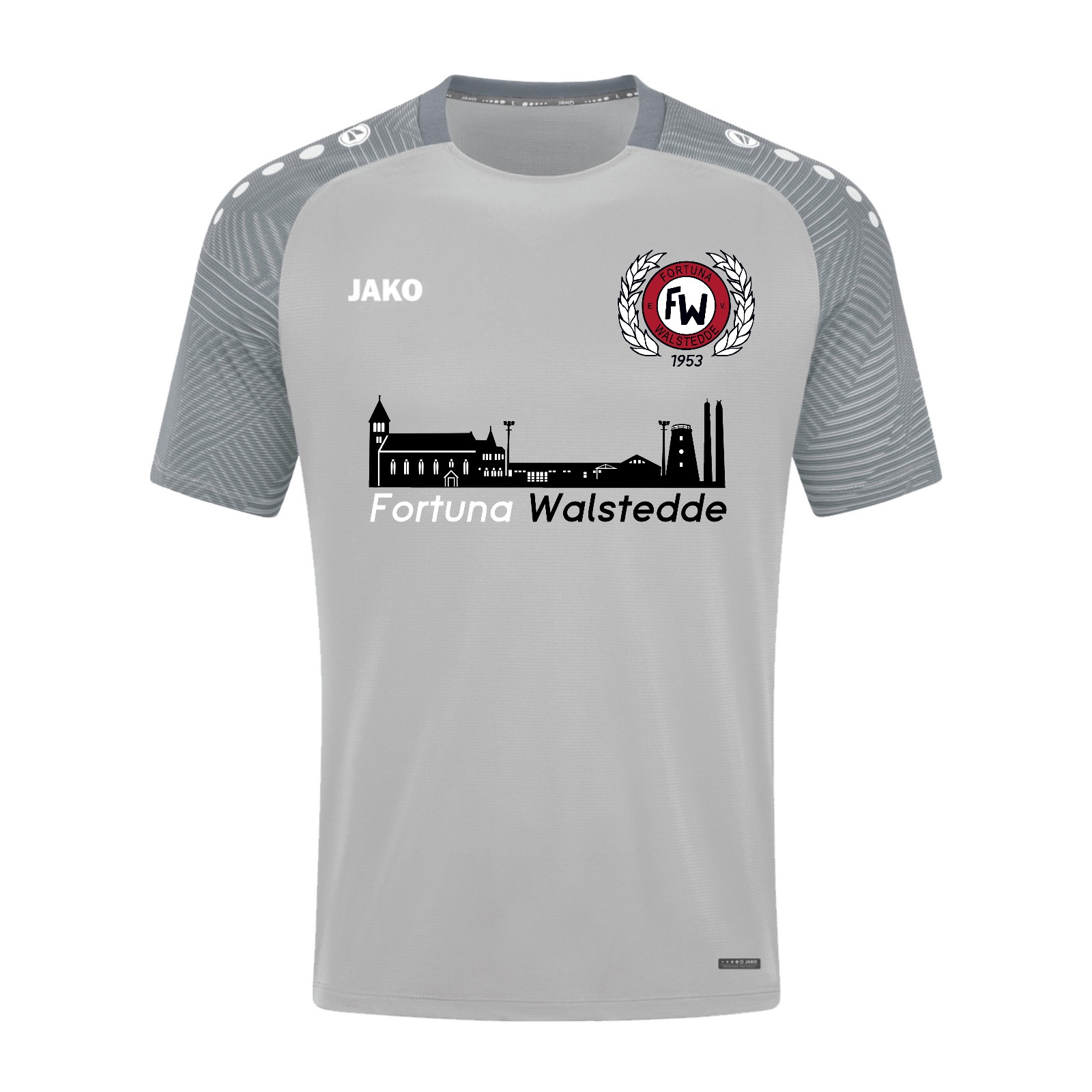 Trikot Jubiläum Kinder