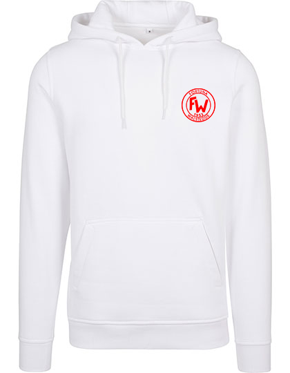 Hoodie Fortuna Walstedde e.V. Damen