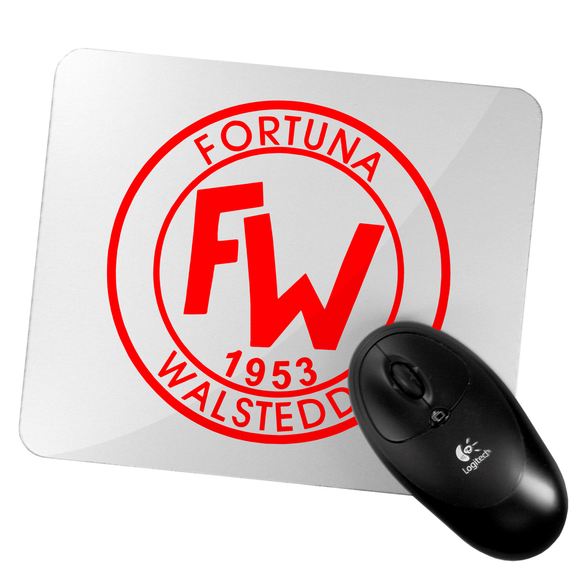 Mousepad Fortuna Walstedde e.V.
