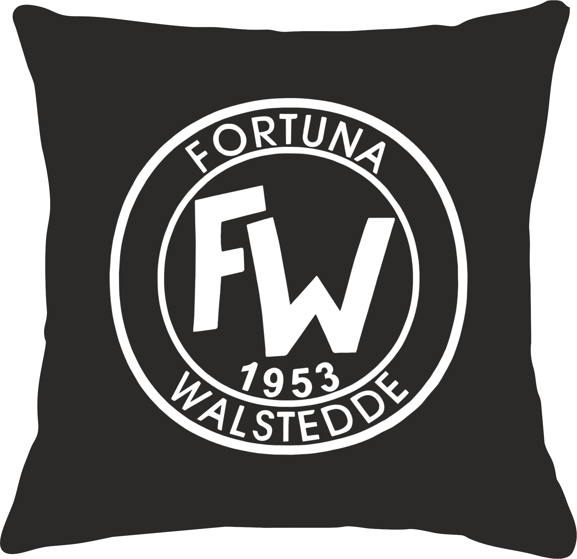 Kissen Fortuna Walstedde e.V.