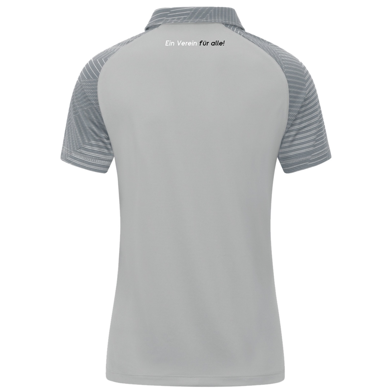 Polo Jubiläum Frauen