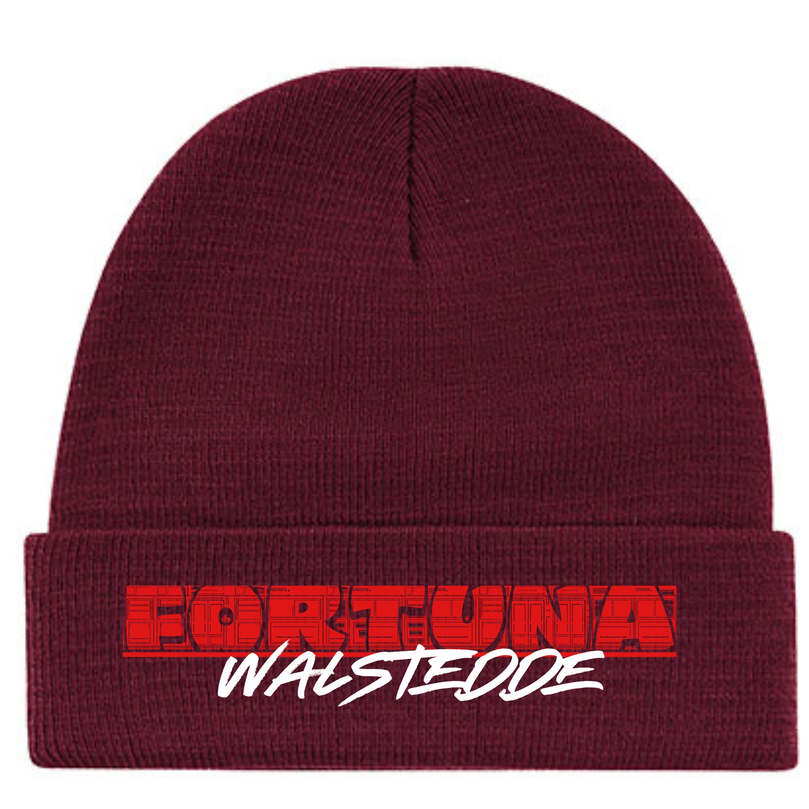 Beanie Fortuna Walstedde e.V. 