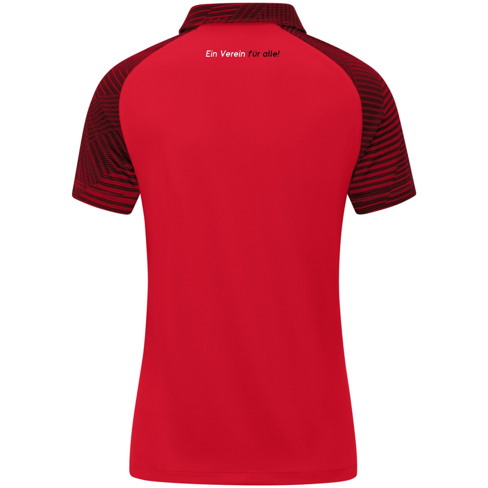 Polo Jubiläum Frauen