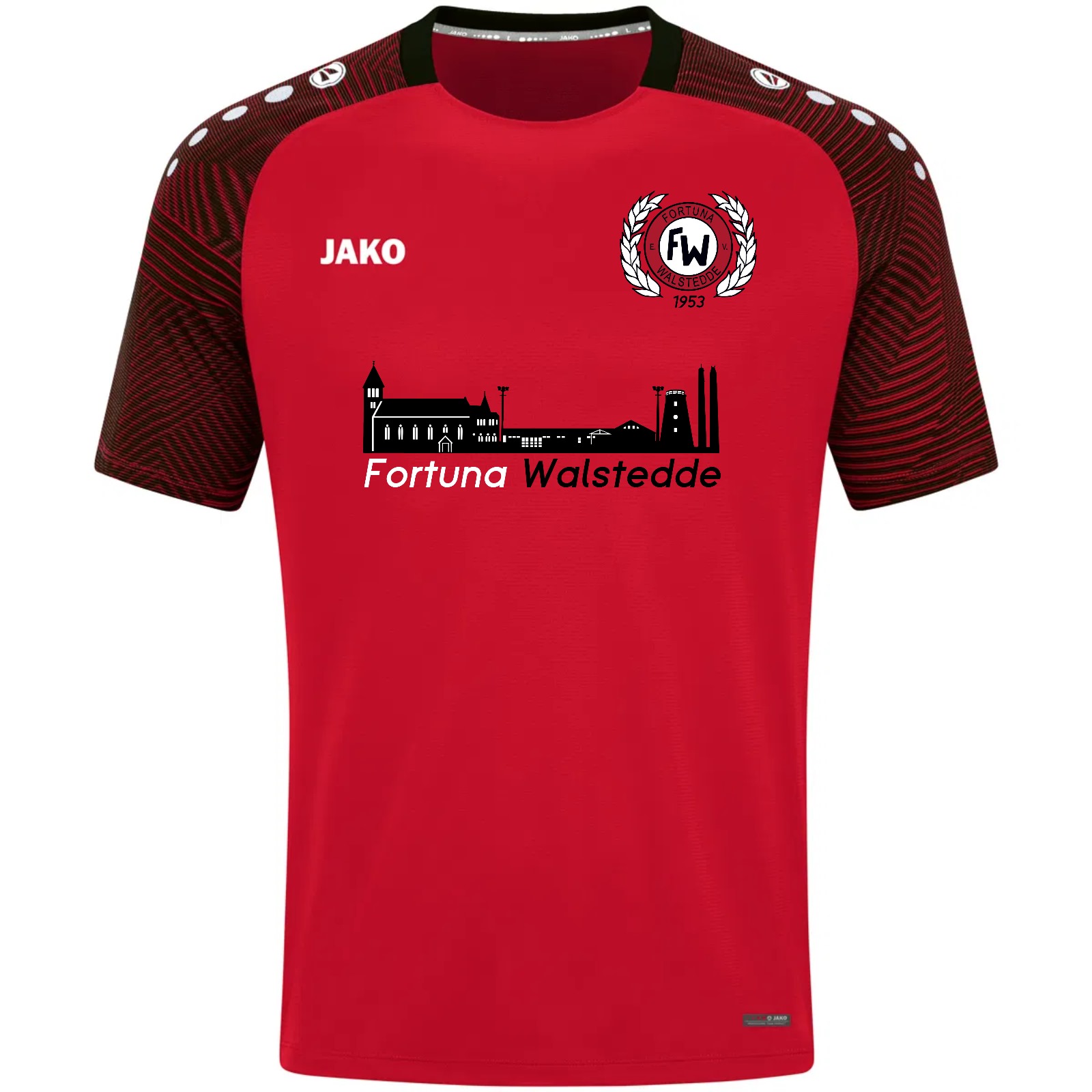 Trikot Jubiläum Kinder
