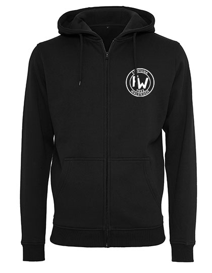 Zip-Hoodie Fortuna Walstedde e.V.