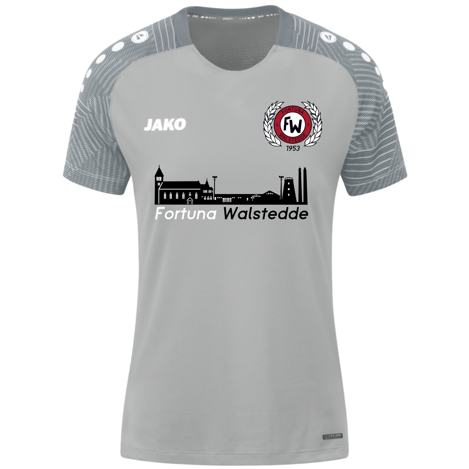 Trikot Jubiläum Frauen