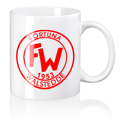Tasse Fortuna Walstedde e.V.