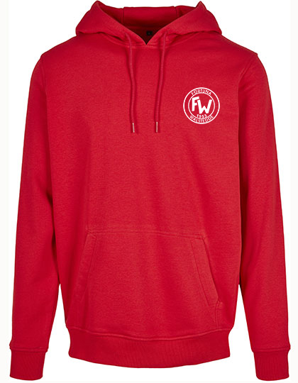 Kids Hoodie Fortuna Walstedde e.V.