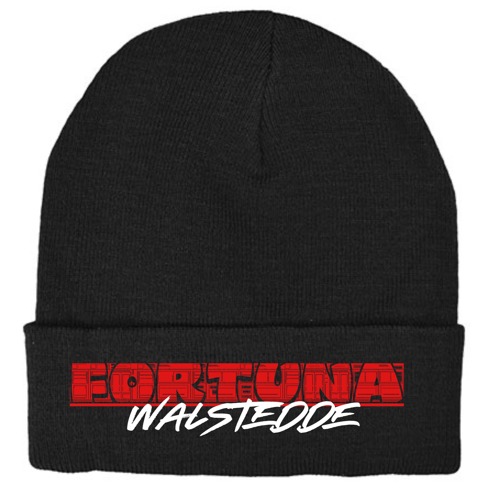 Beanie Fortuna Walstedde e.V. 
