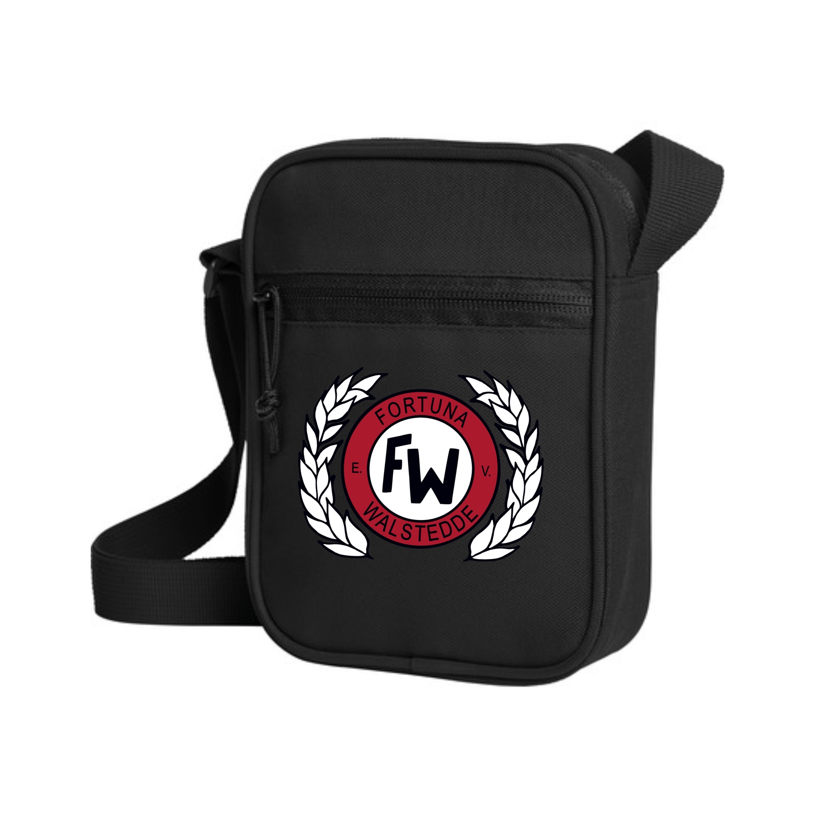 Fortuna Walstedde Cross Bag