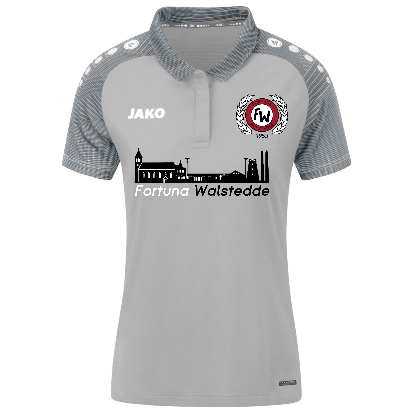 Polo Jubiläum Frauen