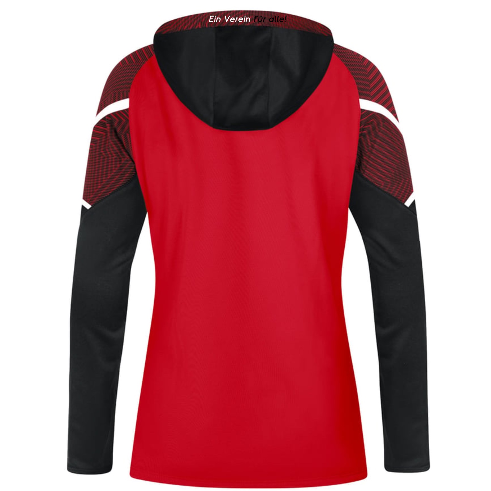 Kapuzensweat Jubiläum Frauen